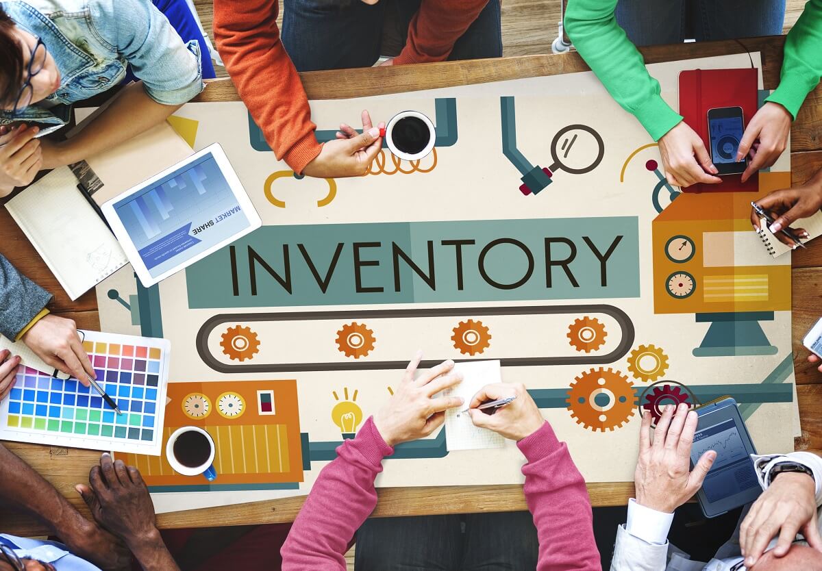 Inventory Management