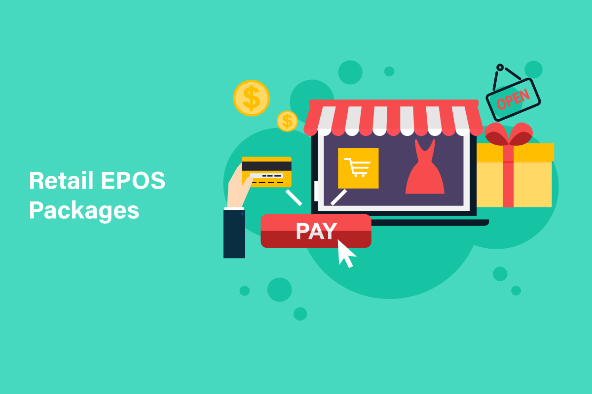 retail EPOS Software