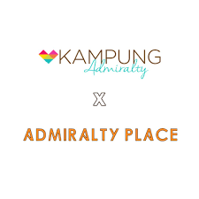 Kampong Admirilty