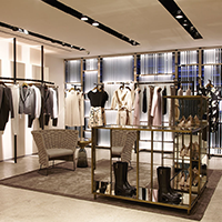 Successful fashion brand CHARLES & KEITH builds and grows with the support  of Eurostop solutions - Eurostop