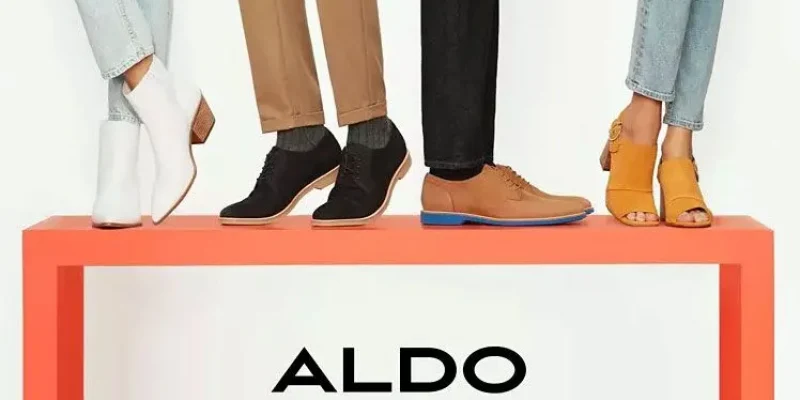 ALDO Shoes selects Eurostop Retail Systems For Robust Stock Control and Product Management