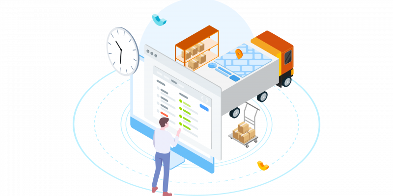 Transforming Retail Stock Control: 5 Essential Strategies