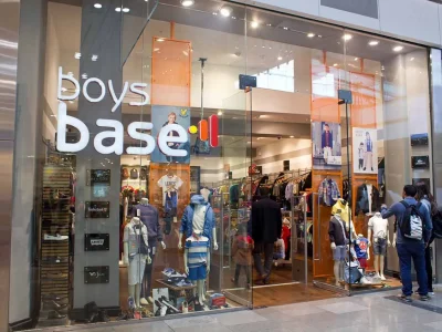 Base Clothing wins with seamless multichannel customer service