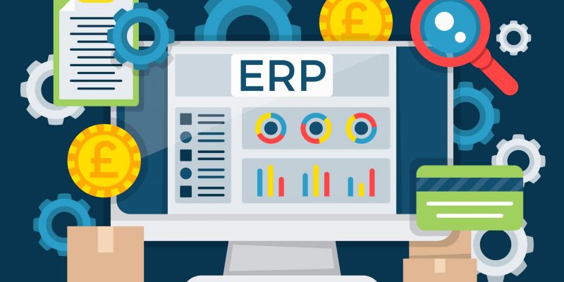 Traditional vs. Modern ERP Systems: Key Differences and Benefits