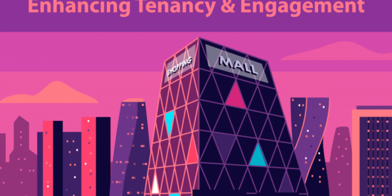 Overcoming Retail Challenges: Enhancing Tenancy and Engagement in Shopping Centres