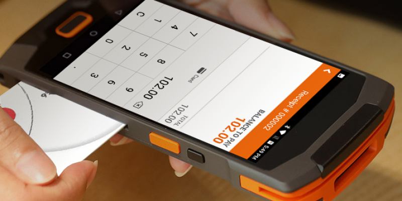 What is Mobile Point of Sale? Your Guide to MPOS Systems