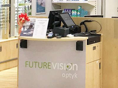 Galaxy Optical sees bright future ahead with Eurostop