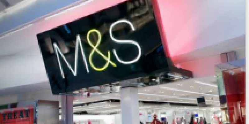 M&S International implements Eurostop Retail Systems in stores