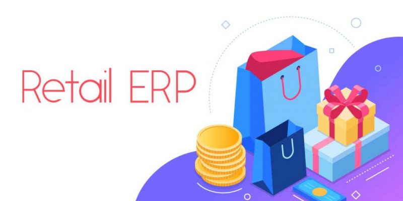 How Retail ERP Software Benefits Retailers of All Sizes