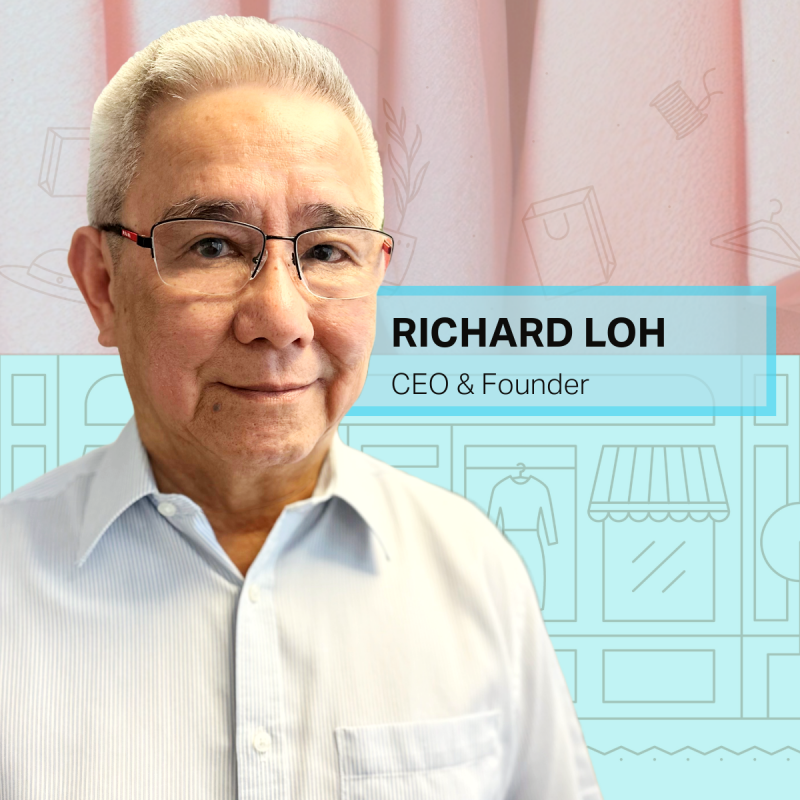 Richard Loh