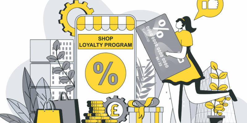 Decoding Loyalty Programs: Mastering the Art of Customer Engagement