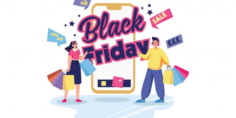 5 Tips for Your Retail Store to Conquer Black Friday