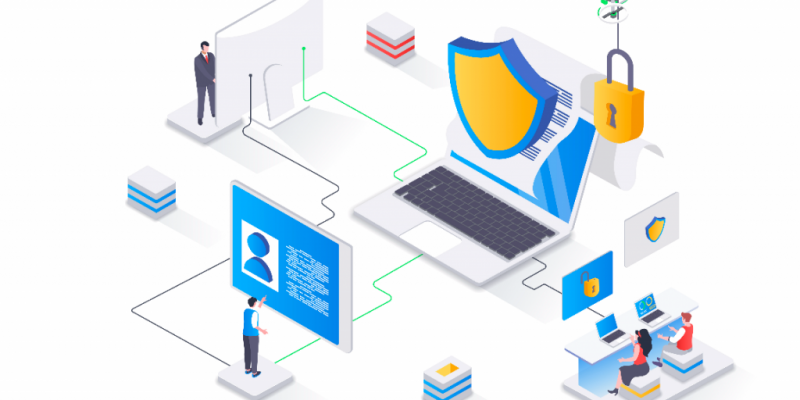 Strengthening Retail Security: 5 Crucial Retail Management Techniques