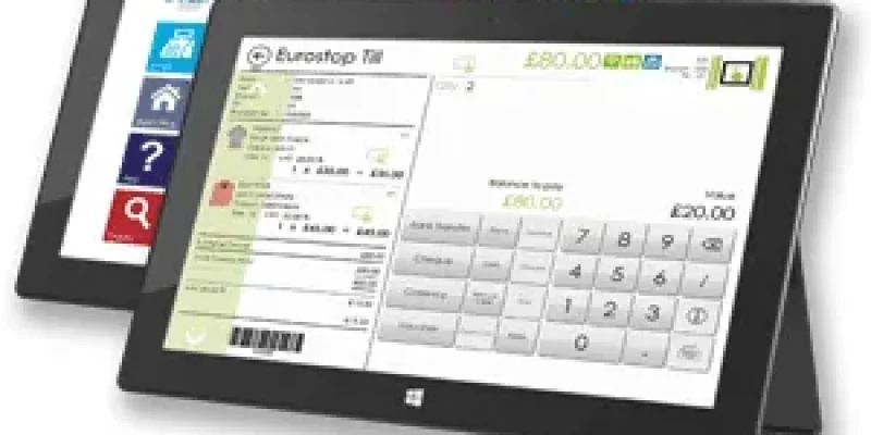 Feature Highlight – e-pos touch