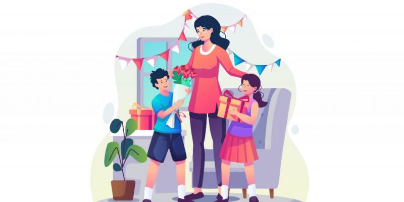 Elevate Mother’s Day Sales with Mobile POS Solutions: A Guide for UK Retailers