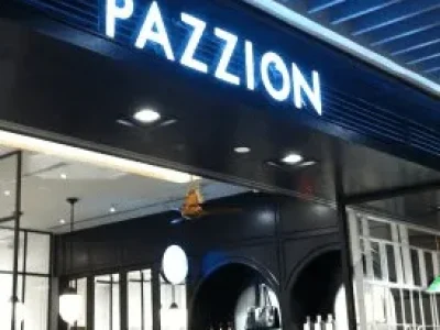 Pazzion sets new trend in retail management using Eurostop