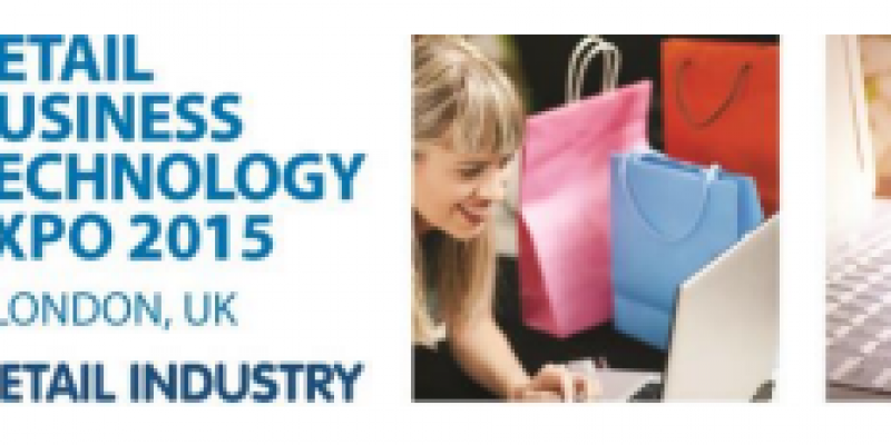 Retail Business Technology Expo 2015