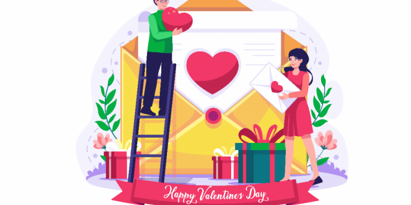 Elevate Your Retail Strategy: Unlocking Valentine’s Day Potential with Retail ERP Software